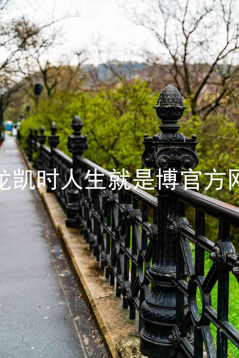 尊龙凯时人生就是博官方网站